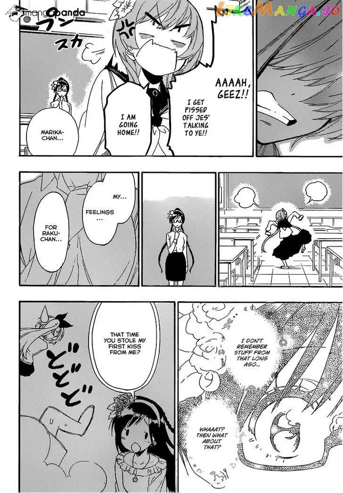 Nisekoi Chapter 177 image 12_optimized